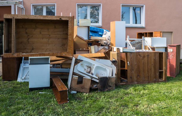 Best Residential Junk Removal  in Appleton City, MO