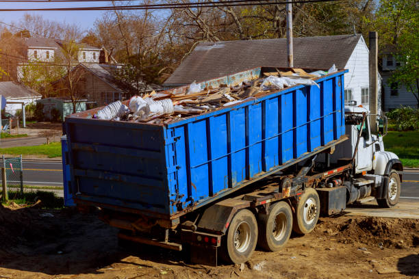 Debris Removal in Appleton City, MO
