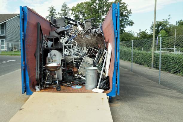 Trash Removal Near Me in Appleton City, MO