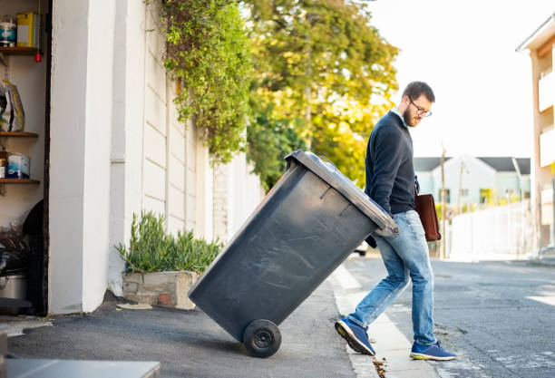 Trusted Appleton City, MO Junk Removal Experts