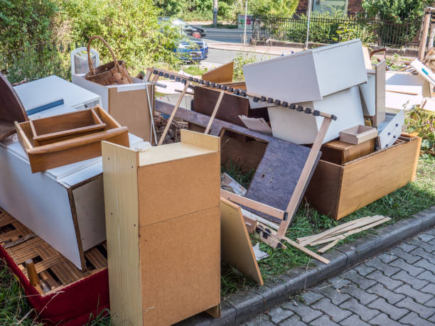 Best Junk Removal and Recycling  in Appleton City, MO