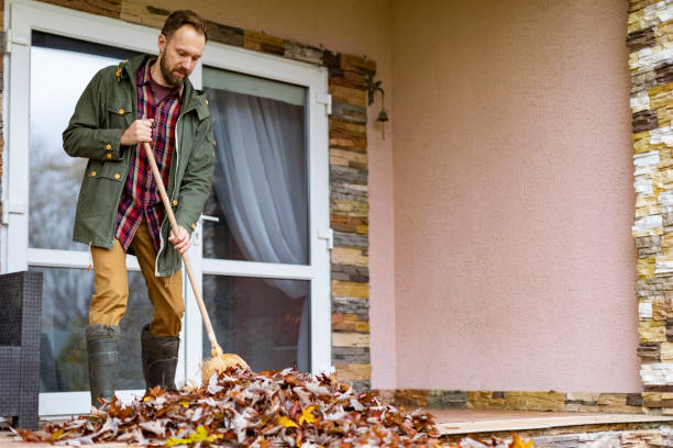 Best Construction Debris Removal  in Appleton City, MO