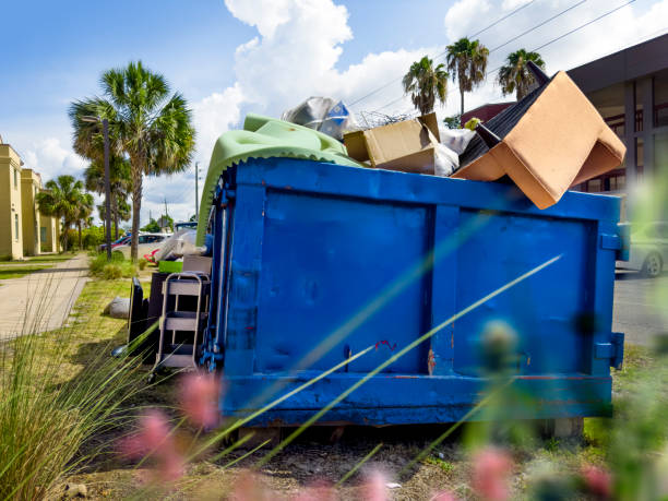 Best Construction Debris Removal  in Appleton City, MO