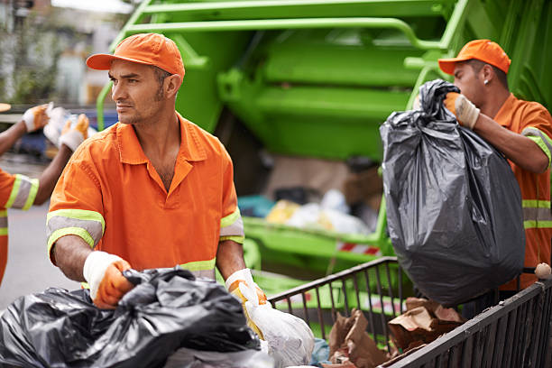 Best Basement Cleanout Services  in Appleton City, MO